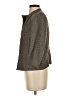 Worth New York Houndstooth Gray Coat Size S - photo 5