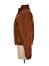 Ashley by 26 International Solid Brown Jacket Size M - photo 5