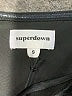 Superdown Black Sleeveless Blouse Size S - photo 7