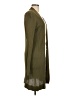 Ann Taylor LOFT Green Kimono Size L - photo 4