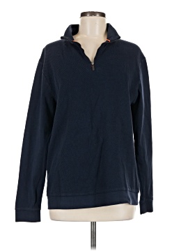 Bugatchi Pullover Sweater (view 1)