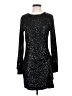 Sanctuary Stars Black Cocktail Dress Size XS - photo 1