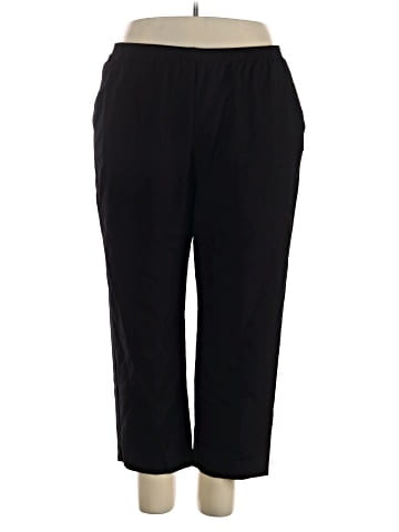 Alfred Dunner Casual Pants (view 1)