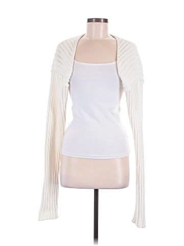 SIMONETT Cardigan (view 1)