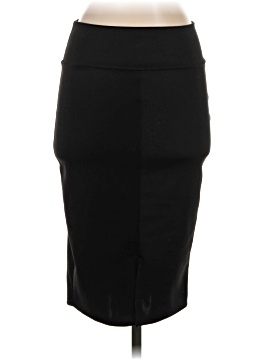 Chocolate Formal Skirt (view 2)