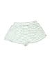 GRAY LABEL 100% Organic Cotton Stripes Green Shorts Size 5 - photo 2