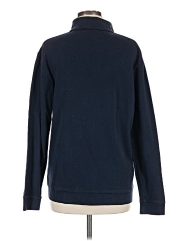 Bugatchi Pullover Sweater (view 2)