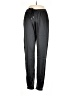 Assorted Brands 100% Polyester Black Track Pants Size M - photo 1
