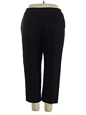 Alfred Dunner Casual Pants (view 2)
