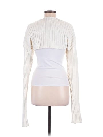 SIMONETT Cardigan (view 2)
