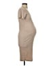 Pink Blush Tan Casual Dress Size S (estimated) - photo 4