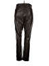 Old Navy 100% Polyester Brown Active Pants Size 14 (tall) - photo 2