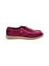 Unbranded Burgundy Flats Size EU (IT) 43 / US 13 - photo 1