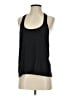 Lululemon Athletica Black Tank Top Size 4 - photo 1