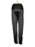 Assorted Brands 100% Polyester Black Track Pants Size M - photo 2