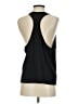 Lululemon Athletica Black Tank Top Size 4 - photo 2