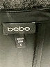 Bebe Black Cocktail Dress Size S - photo 7