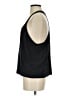 Lululemon Athletica Black Tank Top Size 4 - photo 5