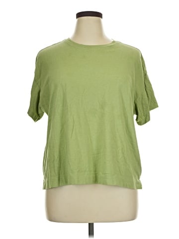 Old Navy Short Sleeve T-Shirt (view 1)