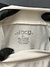 Bcg White Long Sleeve Top Size XL - photo 7