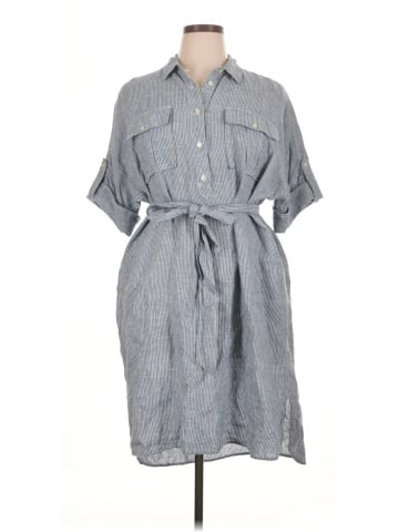 Lands' End Casual Dress (view 1)