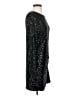 Sanctuary Stars Black Cocktail Dress Size XS - photo 4