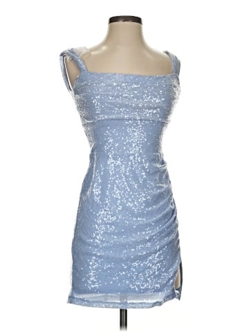 Windsor Cocktail Dress (view 1)