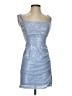 Windsor Blue Cocktail Dress Size S - photo 1