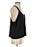 Lululemon Athletica Black Tank Top Size 4 - photo 4