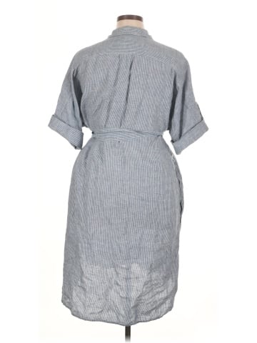 Lands' End Casual Dress (view 2)
