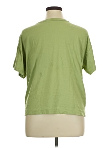 Old Navy Short Sleeve T-Shirt (view 2)