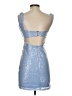 Windsor Blue Cocktail Dress Size S - photo 2