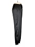 Assorted Brands 100% Polyester Black Track Pants Size M - photo 4