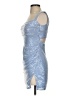 Windsor Blue Cocktail Dress Size S - photo 5