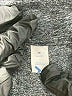 Active by Old Navy Gray Track Jacket Size M - photo 6