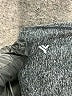 Active by Old Navy Gray Track Jacket Size M - photo 8