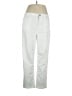 Talbots Ivory Jeans Size 14 - photo 1