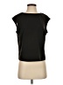 Unbranded Black Sleeveless Blouse Size S - photo 1
