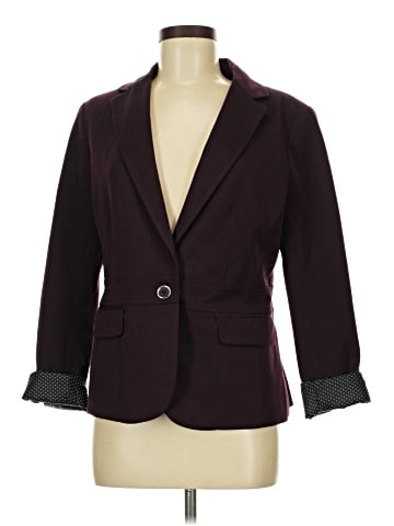 7th Avenue Design Studio New York & Company Blazer (view 1)