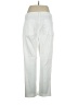 Talbots Ivory Jeans Size 14 - photo 2