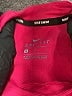 Nike Pink Long Sleeve T-Shirt Size M - photo 7
