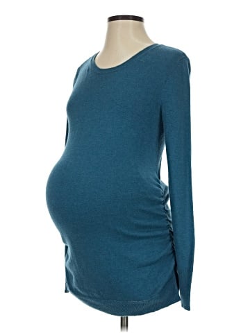 Motherhood Cardigan (view 1)