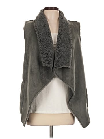 Velvet by Graham & Spencer Cardigan (view 1)