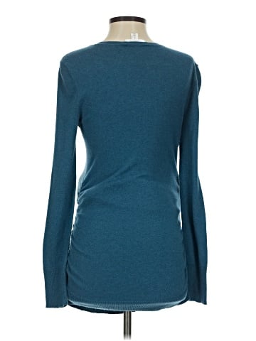 Motherhood Cardigan (view 2)