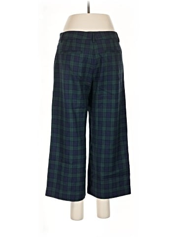 Pendleton Wool Pants (view 2)