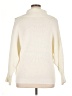 Unbranded 100% Acrylic Ivory Pullover Sweater Size XL - photo 2