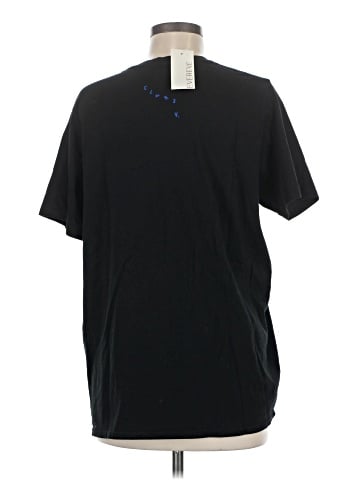 Clare V. Short Sleeve T-Shirt (view 2)