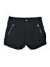 Athleta Solid Blue Shorts Size 6 - photo 1