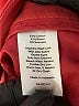 Talbots Solid Red Casual Pants Size 14 - photo 5