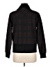 Liverpool Los Angeles Plaid Black Jacket Size M - photo 2
